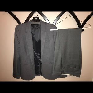 JCrew Pant Suit